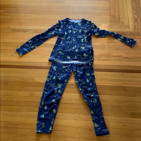 Hot Chilly’s long underwear (base layer) - Picture 1 of 5